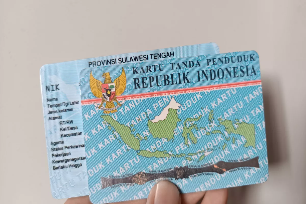 Inilah Cara Cek NIK KTP Online Paling Cepat Tanpa Harus Antre