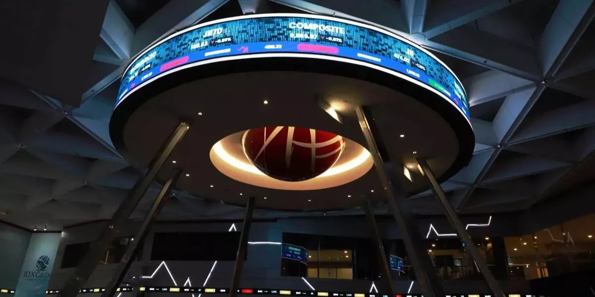 Rekomendasi Saham Pilihan Saat IHSG Berpeluang Bergerak Sideways Pada 17 April 2026