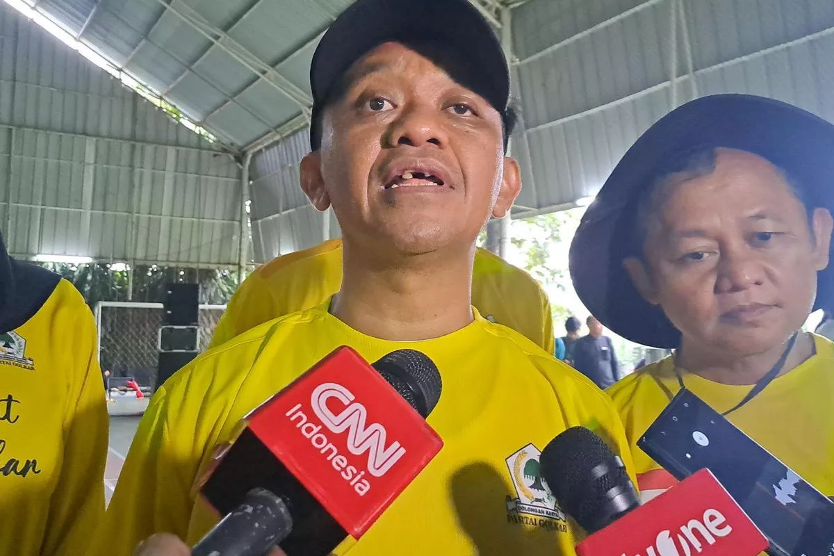 Menteri ESDM Bahlil Mendesak Pemangkasan Birokrasi di Hulu Migas