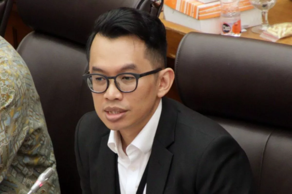 Dukung Hilirisasi, IBC Minta Insentif Khusus Baterai Nikel