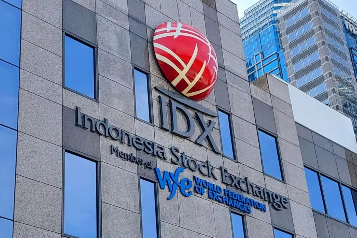 Implementasi Harga Saham Rp1 Ditunda, BEI Tunggu Kesiapan 8 Anggota Bursa