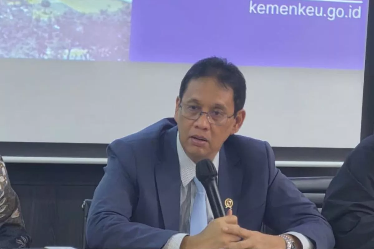 Kemenkeu Kaji Pajak JHT 0 Persen, Bukan untuk Saldo Tinggi