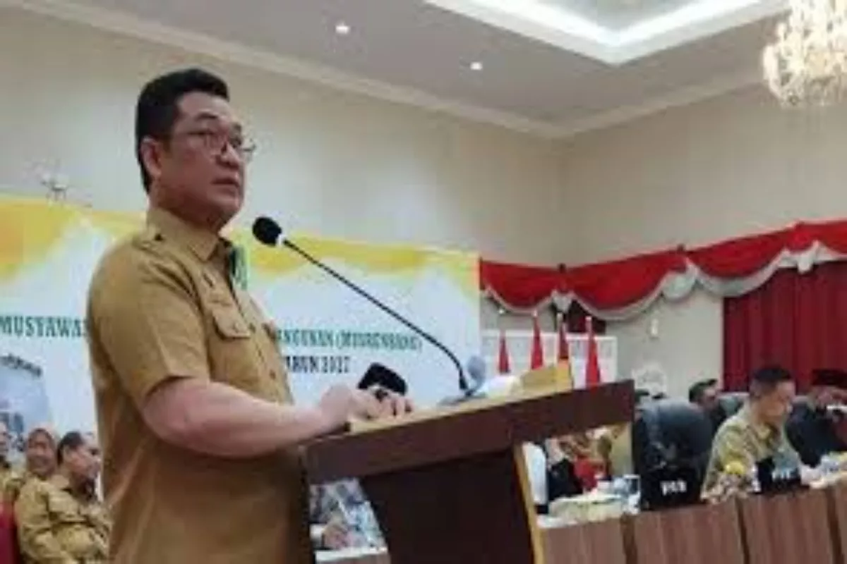 Riau Fokus Percepat Infrastruktur dan Konektivitas Strategis 2027