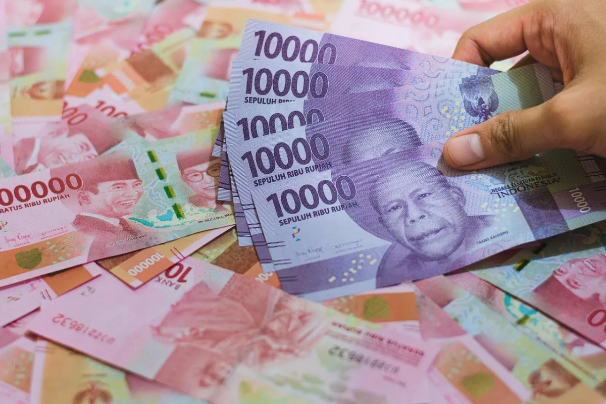 Rupiah Perkasa di Akhir Perdagangan, Asia Kompak Menguat