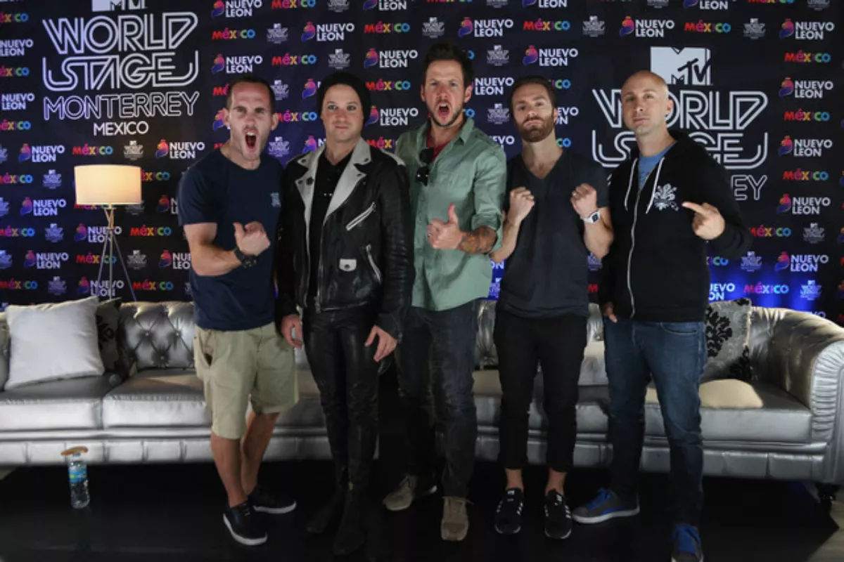 Perkiraan Harga Tiket Konser Simple Plan di Jakarta dan Surabaya 2026