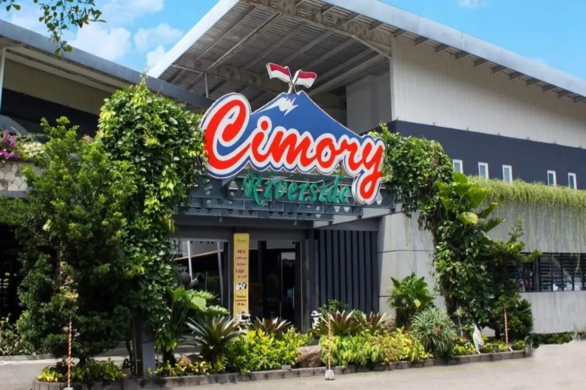 Laba Bersih Cimory Kuartal I-2026 Tumbuh 15,65 Persen Tembus Rp 555 Miliar