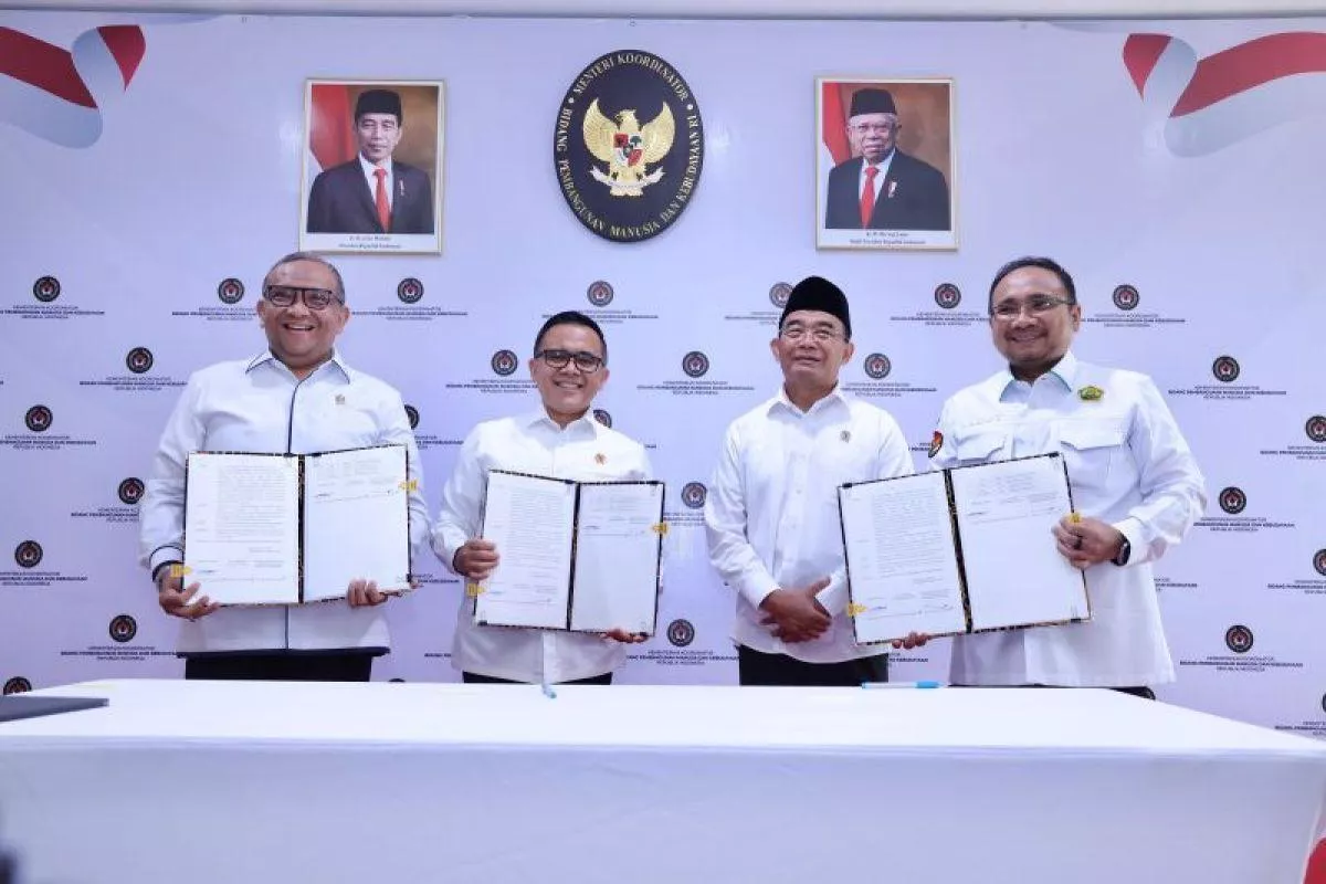 Daftar Lengkap Hari Libur Nasional dan Cuti Bersama Mei 2026