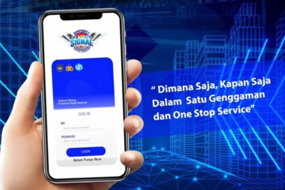 Panduan Bayar Pajak Kendaraan Lewat Aplikasi SIGNAL Tanpa Antre