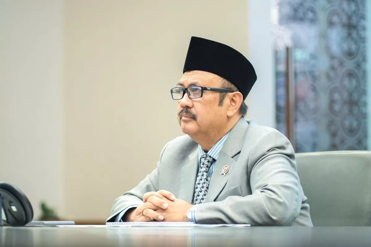 Progres Stranas PK Capai 67,49 Persen dalam Pencegahan Korupsi