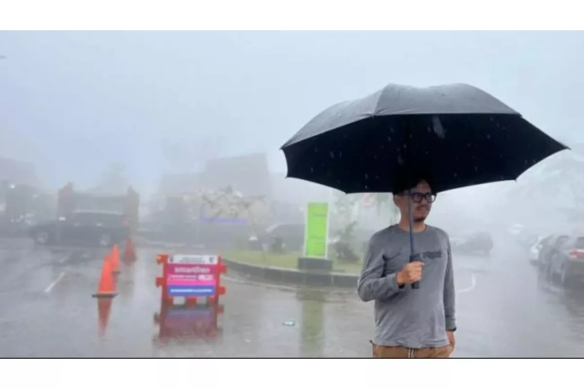 Mitigasi Cuaca Ekstrem April 2026: Strategi Keamanan Masyarakat 