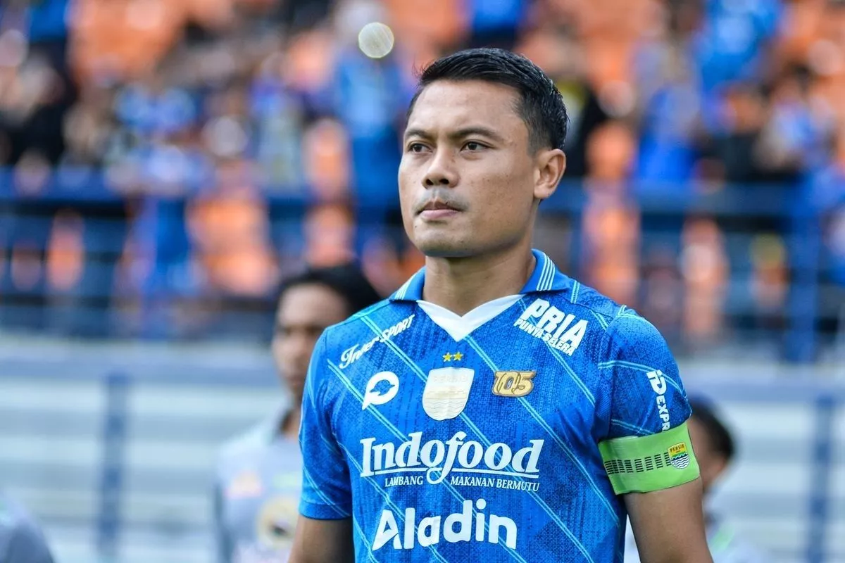 Persib Siap Hadapi Persija di Semifinal Piala Presiden 2026