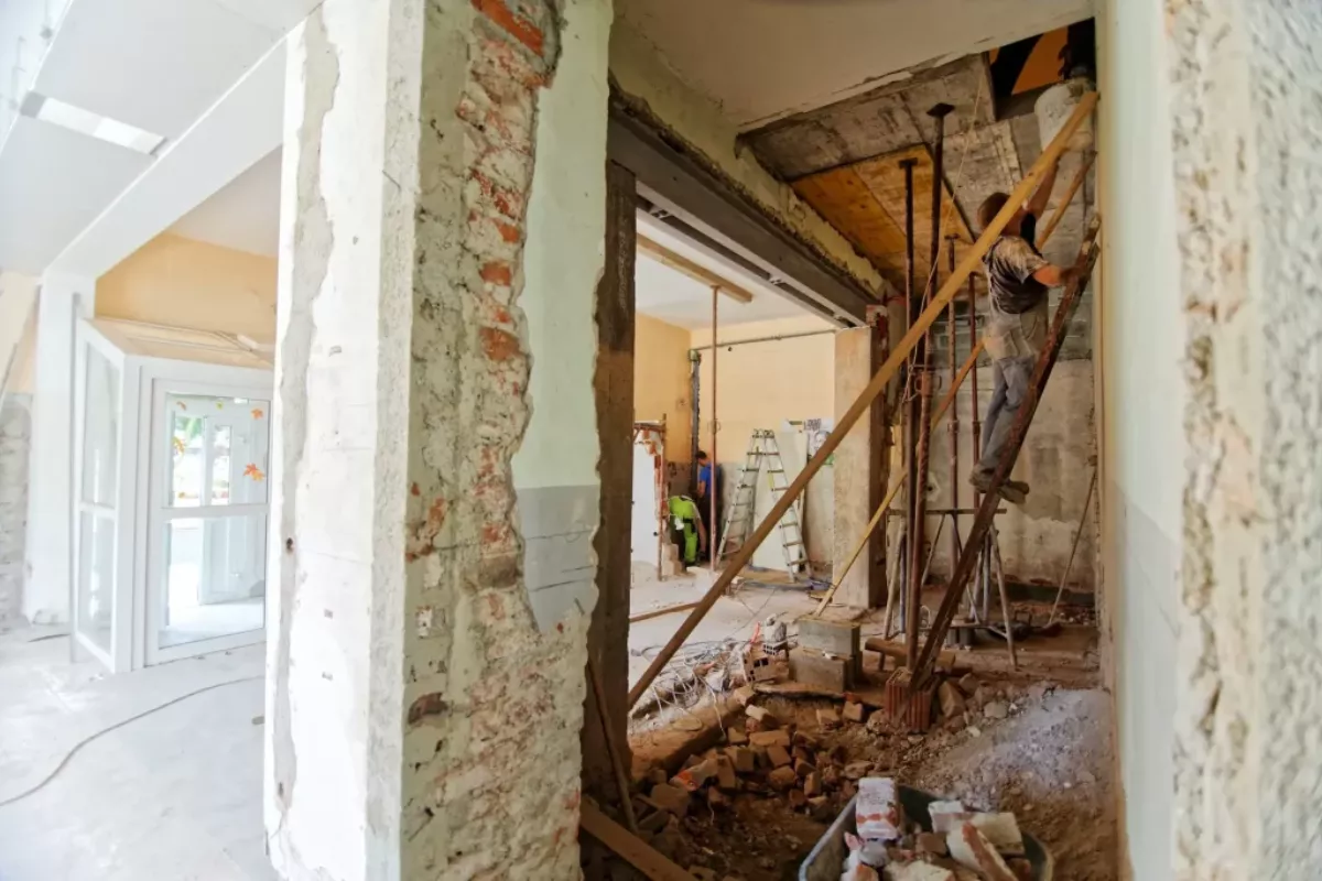 Cara Menghitung Renovasi Rumah dengan Tepat dan Efisien