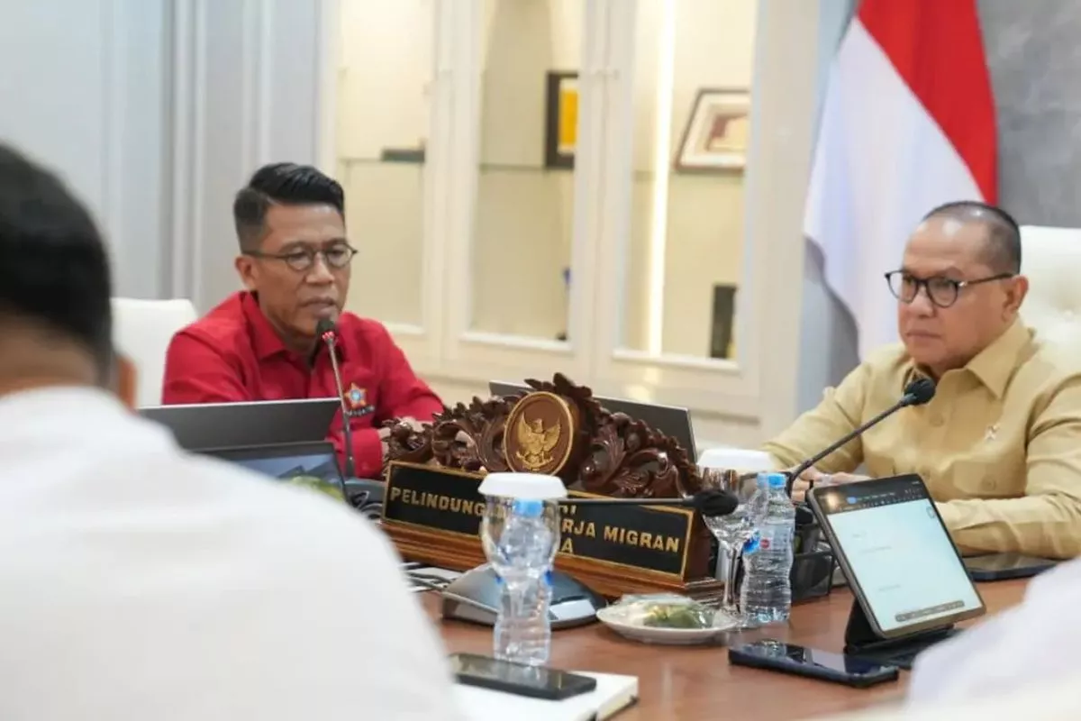 Evaluasi Pagu Anggaran 2027, MPR Desak Peningkatan Alokasi EBT