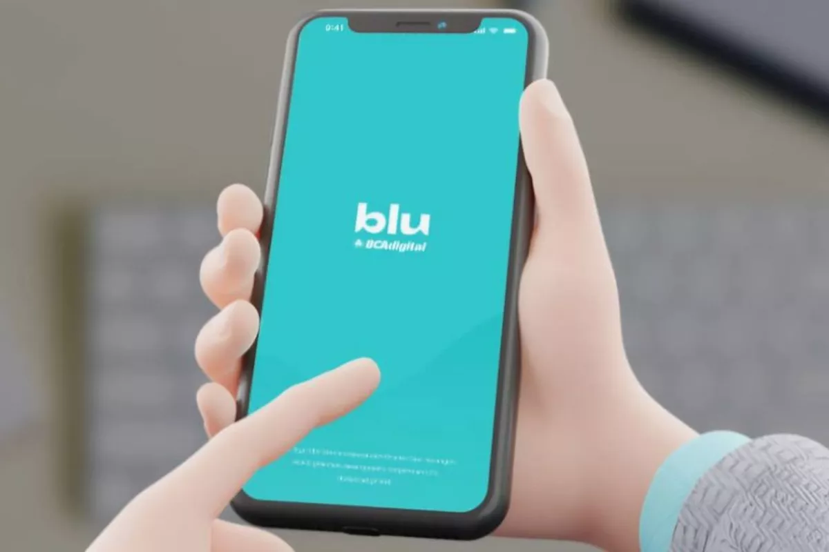 Pertumbuhan Laba BCA Digital Tembus Rp129,59 Miliar Paruh Pertama 2026