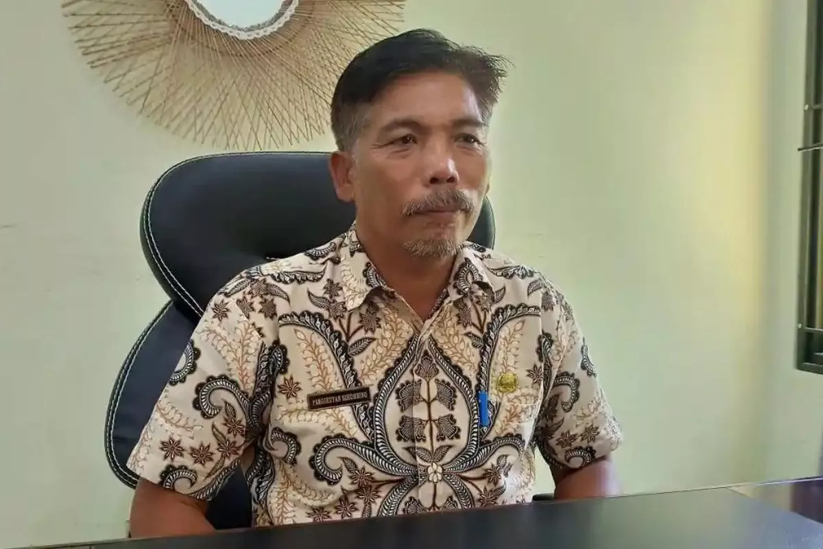 Bangka Tengah Raih Skor SPI KPK Tertinggi di Provinsi Bangka Belitung
