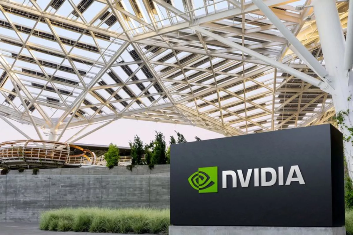 Harga Saham Nvidia NVDA Hari Ini 14 September 2026 Stabil di $218,29