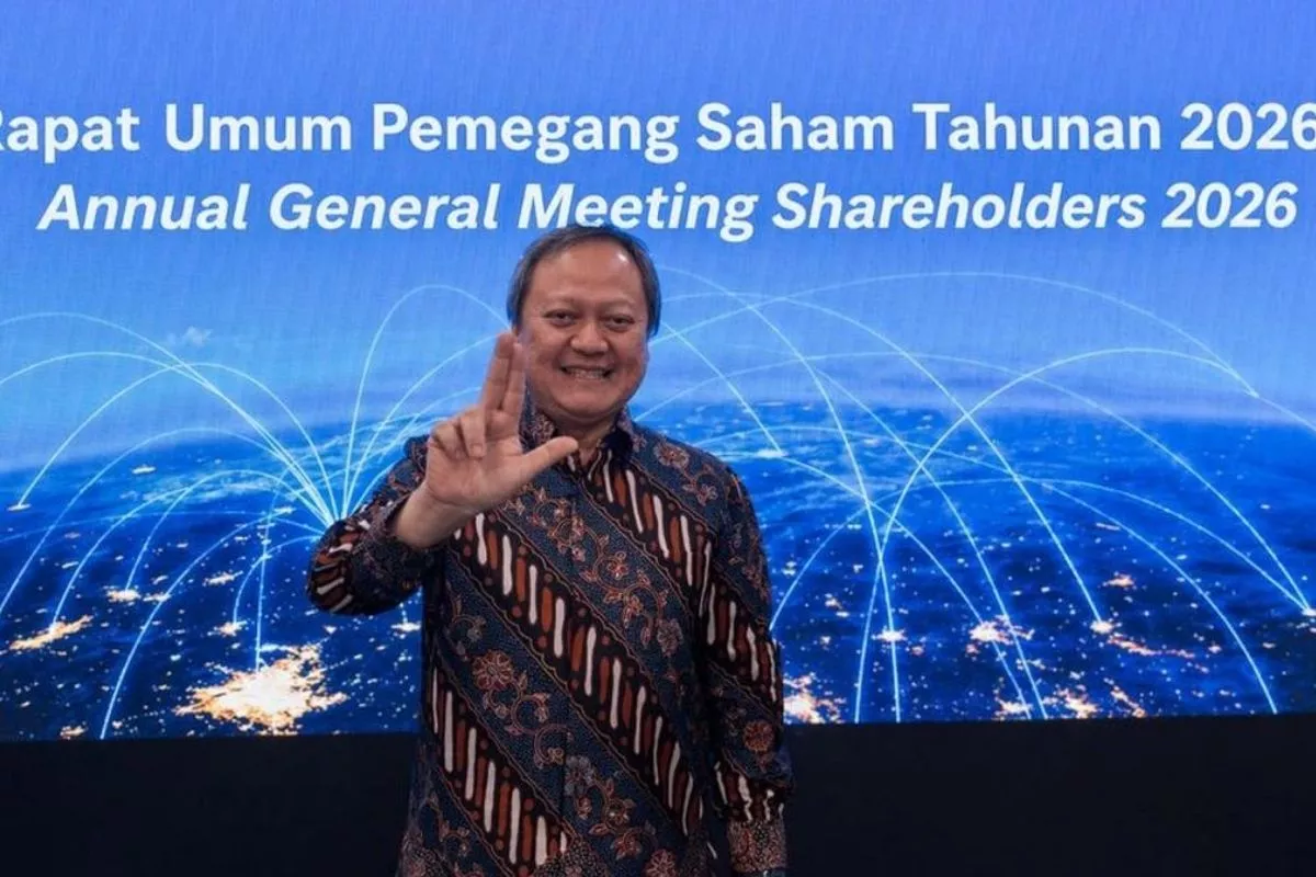 Lintasarta Rilis Intelligent Core: Fondasi Digital untuk Era AI