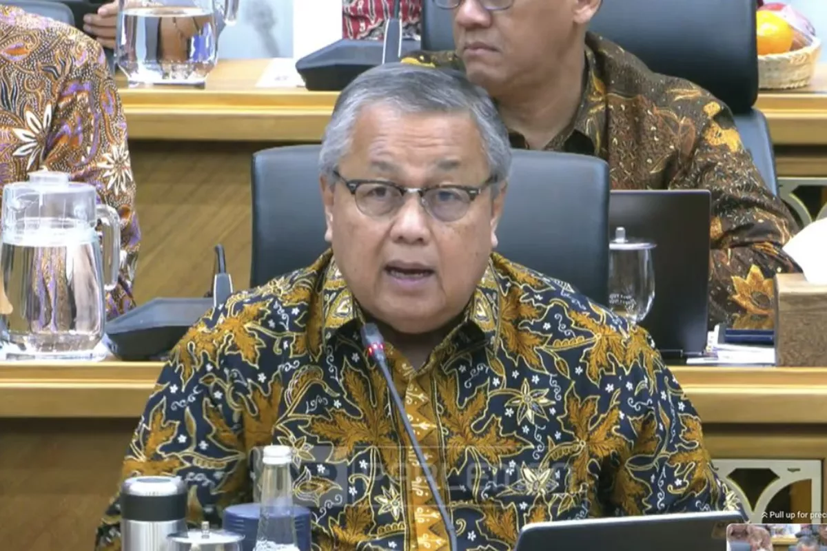 DBS Soroti Fokus Kebijakan Indonesia Usai Gubernur BI Mundur