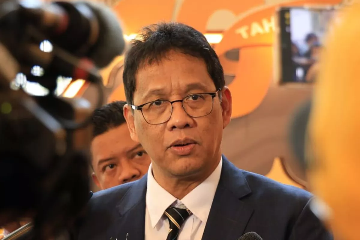 Menkeu Purbaya Tegaskan APBN Harus Dikelola Berdasar Pancasila