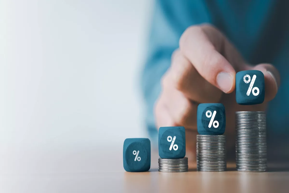 Strategi Investasi Asuransi di Tengah Kenaikan BI Rate 5,75 Persen