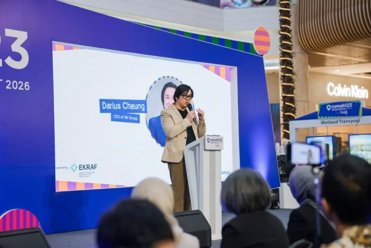 Strategi BTN Incar Gen Z Lewat Akses KPR Super Apps