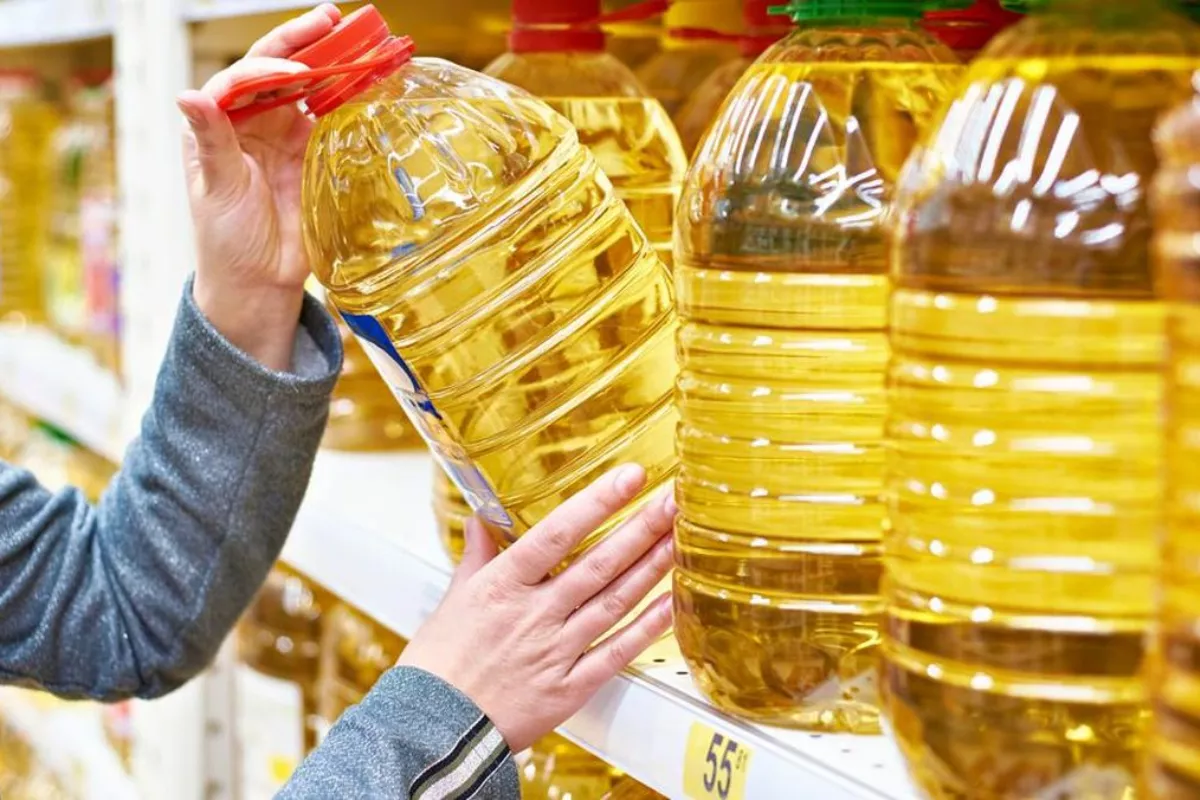  Harga Sembako Jatim Hari Ini: Beras dan Minyak Goreng Kemasan Naik 