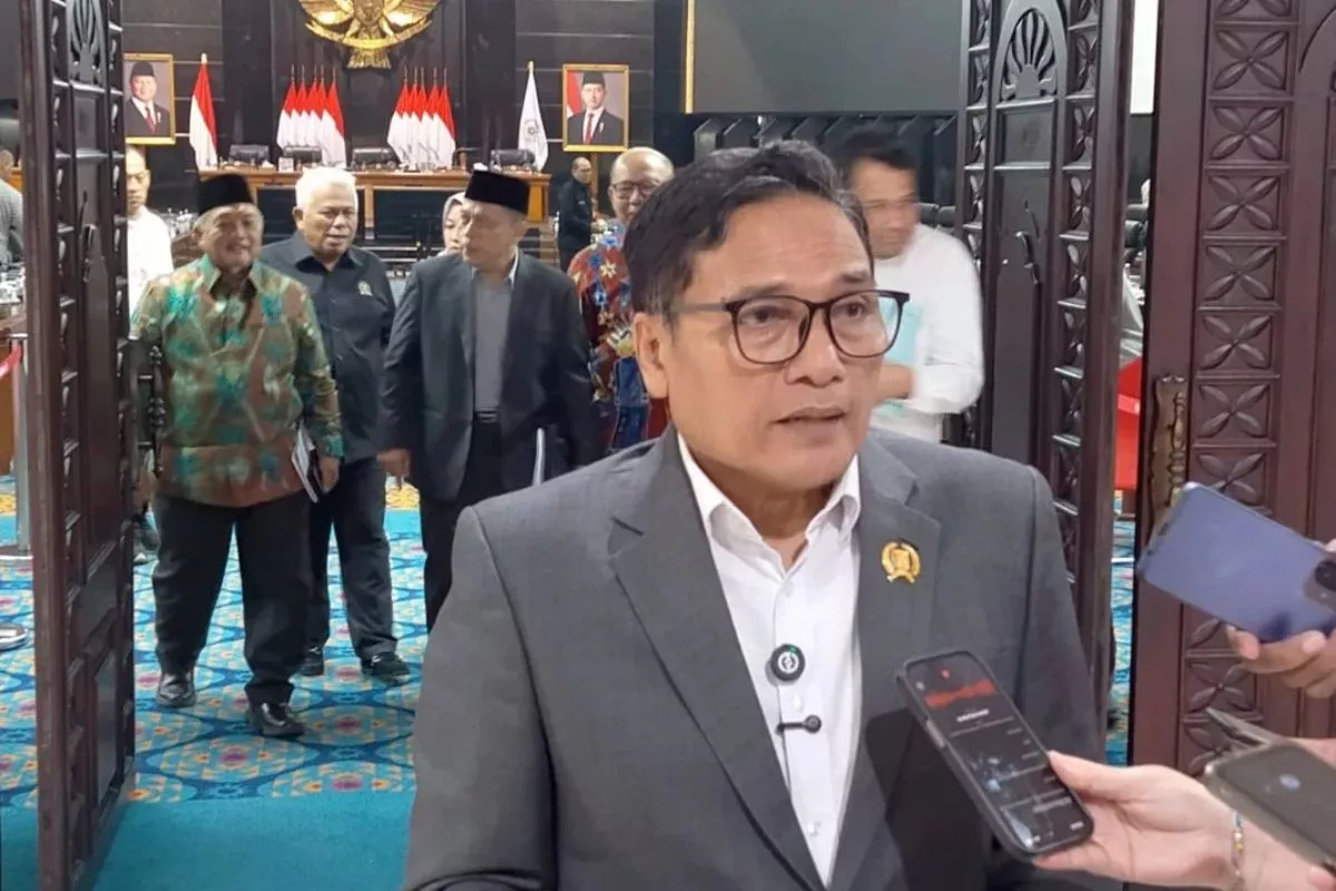 Ketua DPRD Dukung Obligasi DKI Jakarta Rp5,6 Triliun untuk Pembangunan