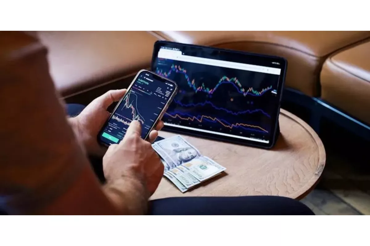 Strategi Jitu Memilih Saham Potensial Cuan Besar untuk Investor Pemula