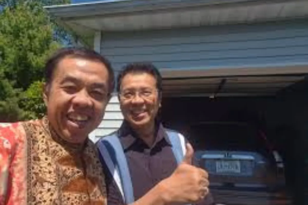 Dorong Energi Terbarukan, ITB Kaji Potensi PLTAL di Nusa Penida