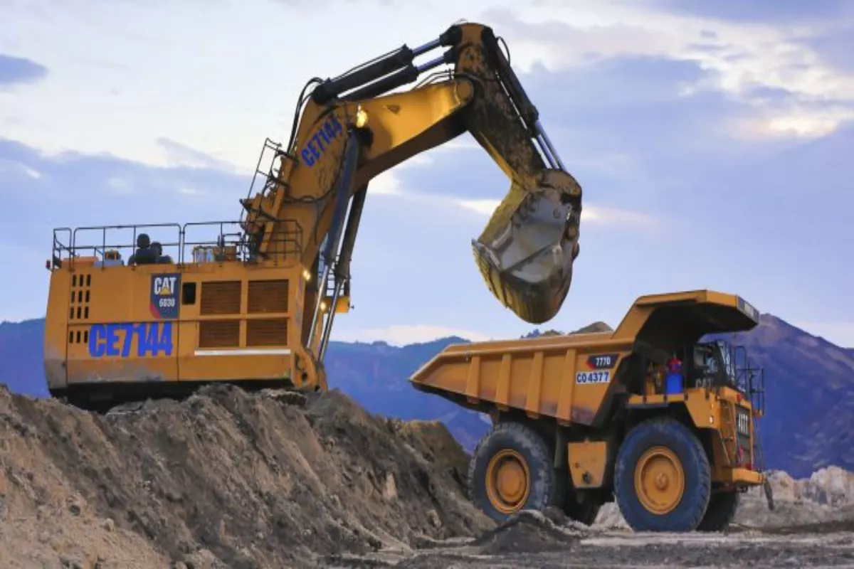 Golden Energy Mines Bagikan Dividen Final Rp1,39 triliun