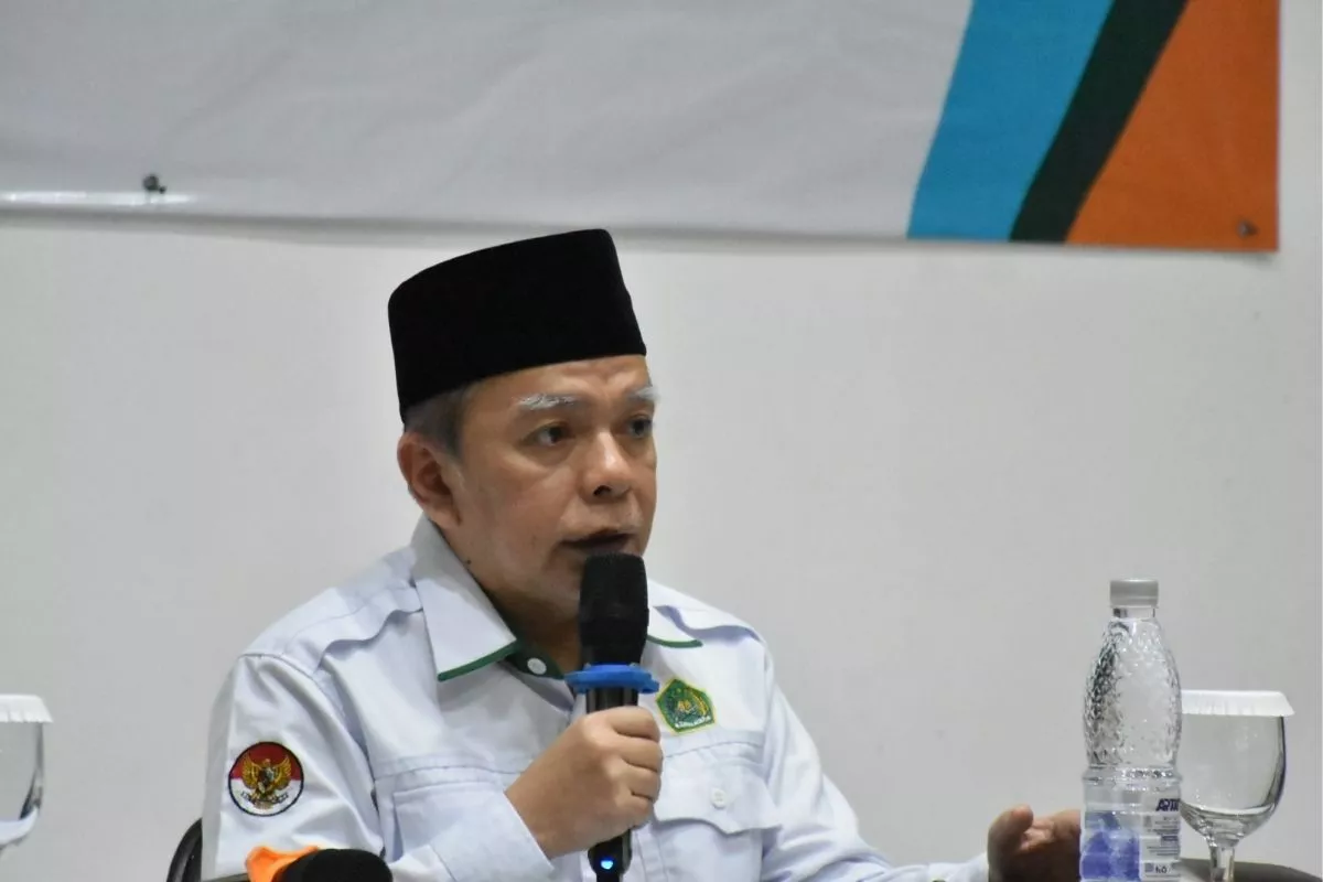 Edukasi Wajib Halal, Kemenag Ajak Mubaligh Intensifkan Dakwah