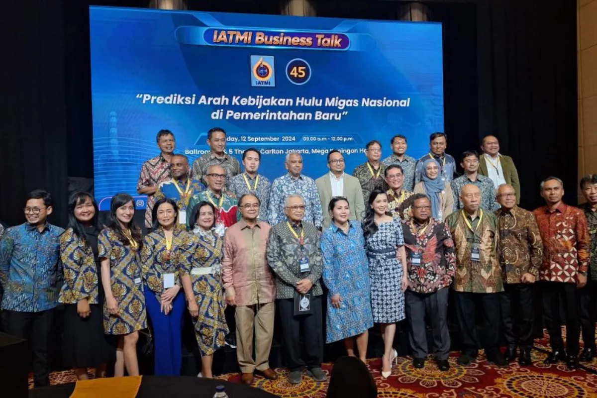 Dukungan Pemerintah Pusat dan Daerah Kunci Ketahanan Energi Migas