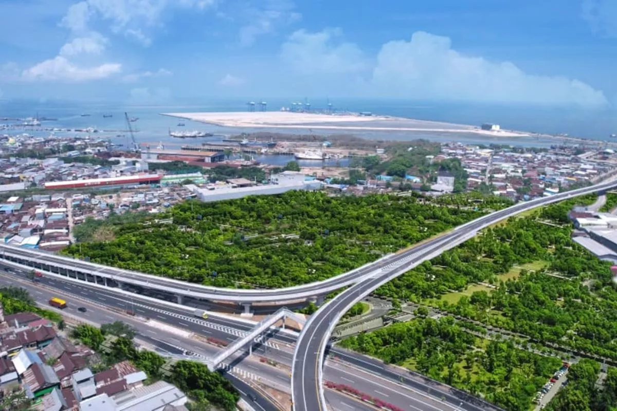 ATI Dorong Pembiayaan Jalan Tol Berkelanjutan Lewat Sektor Swasta
