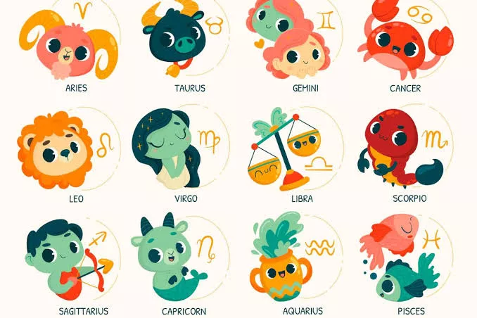 Deretan 4 Zodiak Diprediksi Beruntung pada September 2026 Mendatang