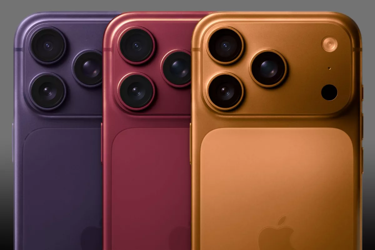 Apple Tingkatkan Pengisian Daya iPhone 18 Pro Max hingga 52W