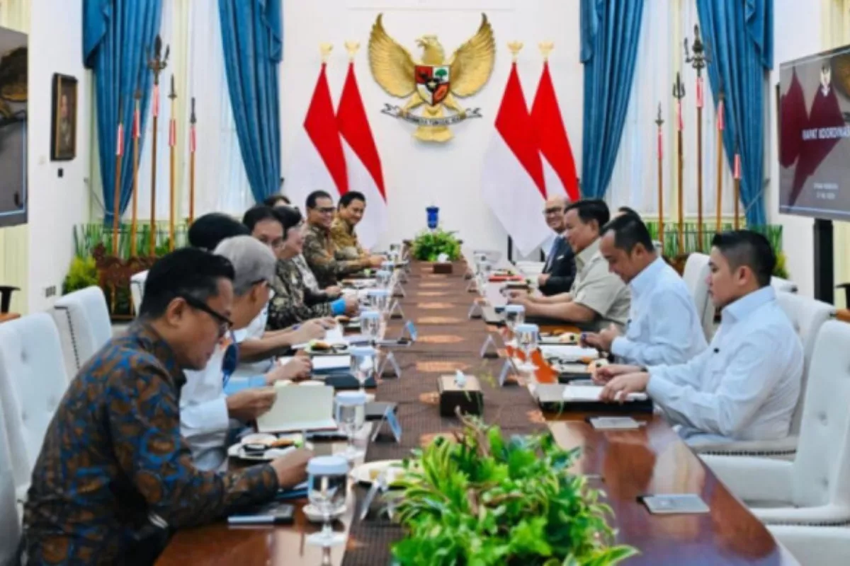 Bangun Rasa Aman, Kowani Dorong Perlindungan Perempuan Pengusaha
