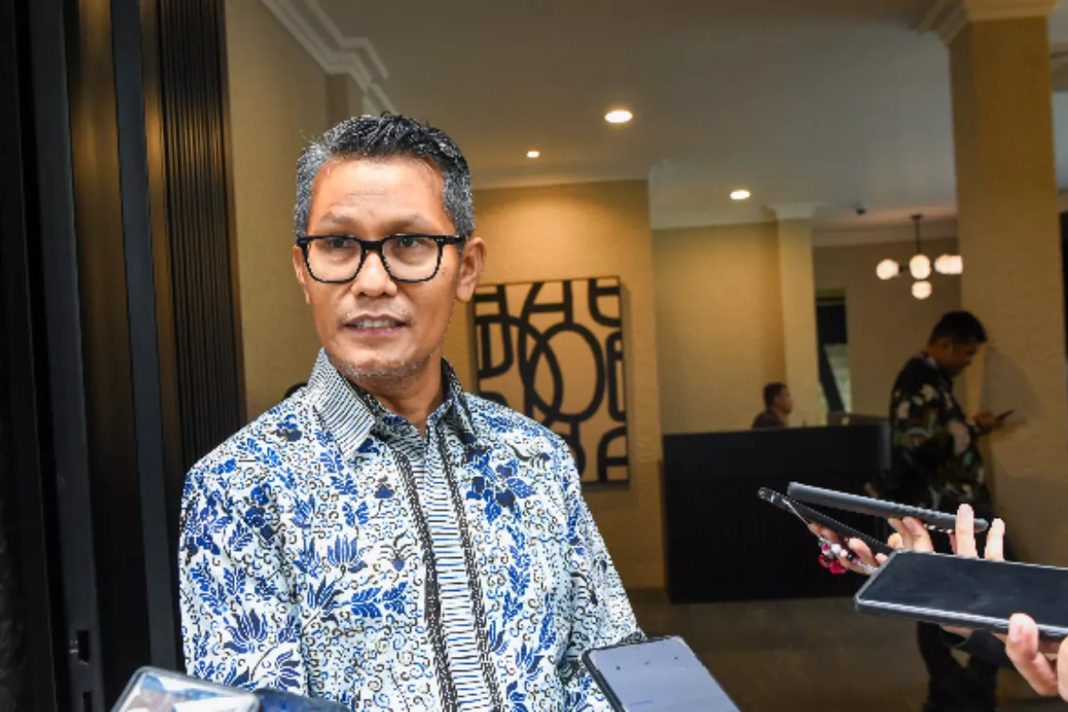 Kemenperin Beri Penjelasan Soal PMI Manufaktur Yang Mengalami Penurunan