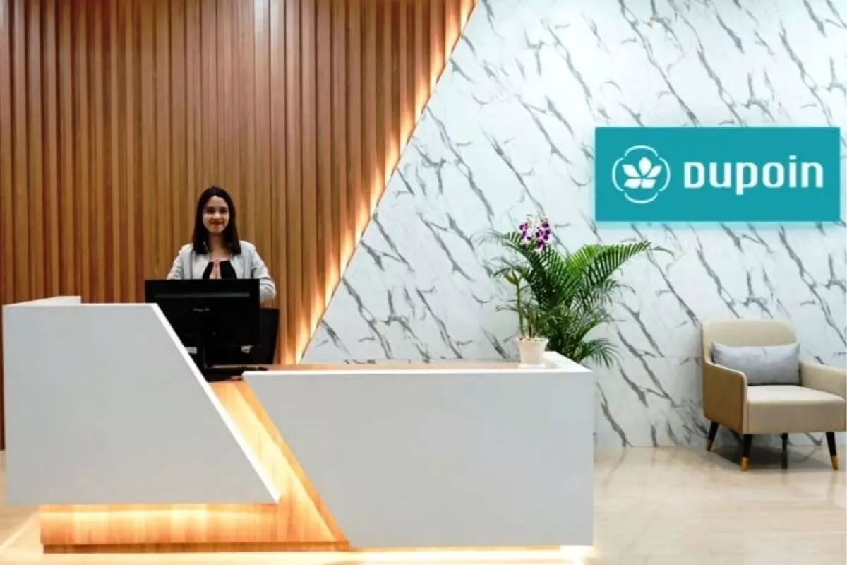 Dupoin Futures Edukasi Masyarakat Soal Investasi Berjangka di PRJ