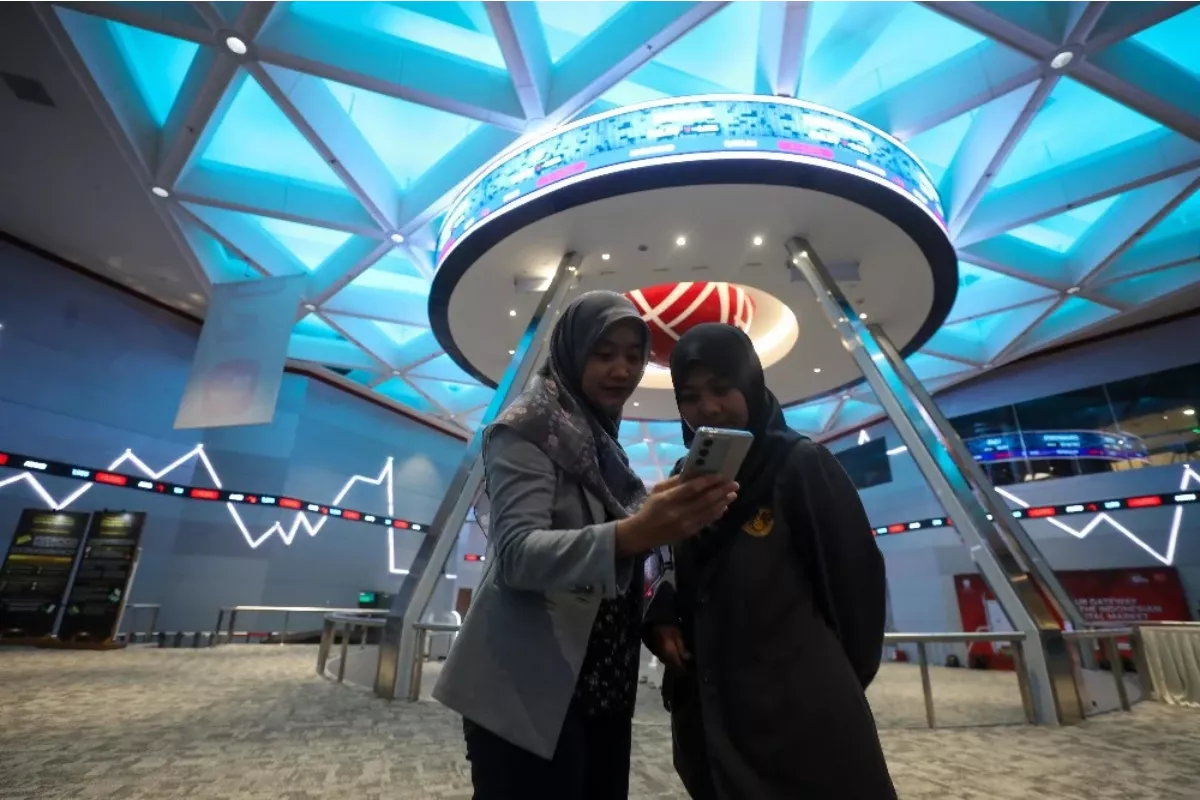 Proses IPO EMMI: Tawarkan 522,86 Juta Saham Baru, Cek Jadwalnya