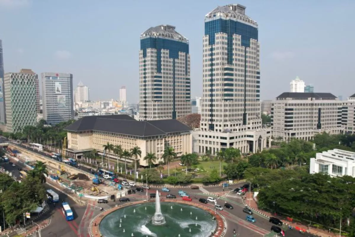 Prosedur Penggantian Pimpinan Bank Sentral Pasca Pelepasan Jabatan