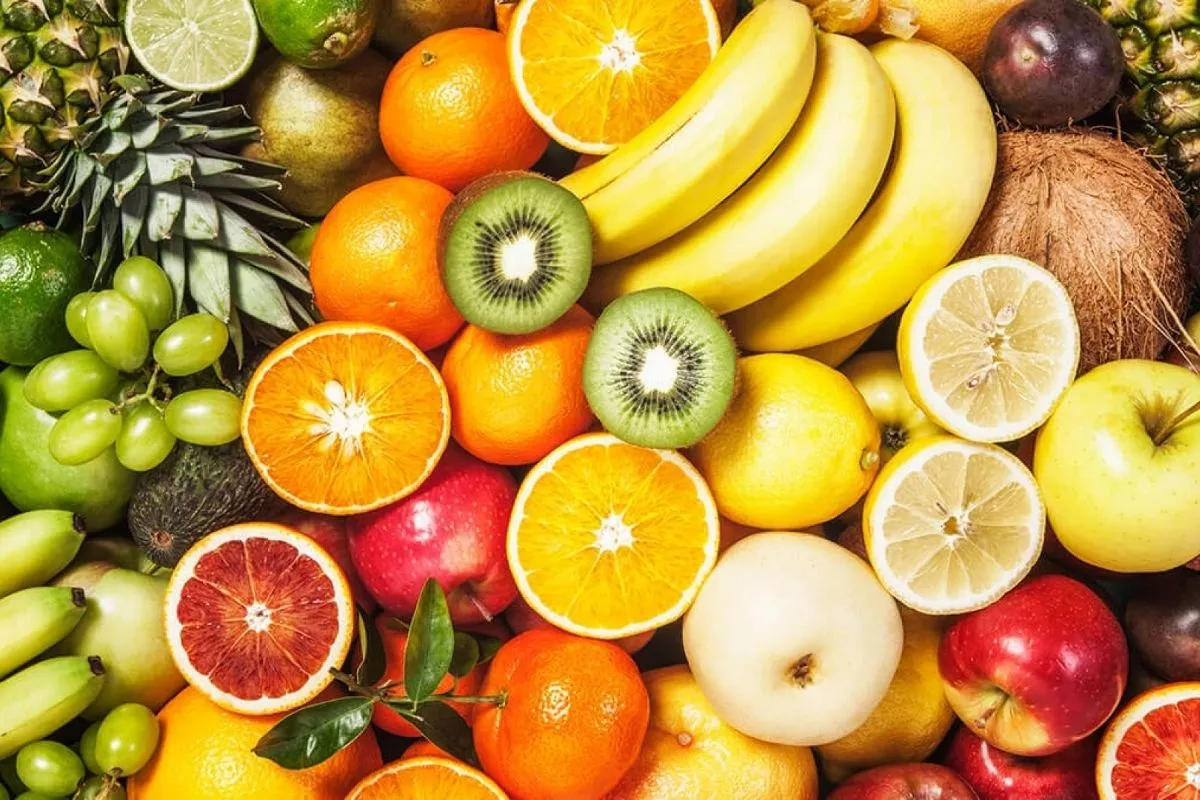 Kenali Perubahan Gula pada Buah Berdasarkan Tingkat Kematangan