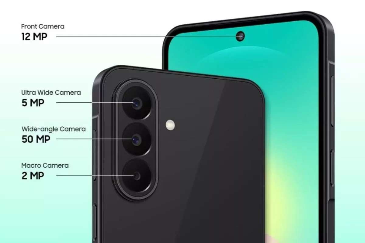 Harga dan Spesifikasi Lengkap Samsung Galaxy A27 5G Terbaru 2026