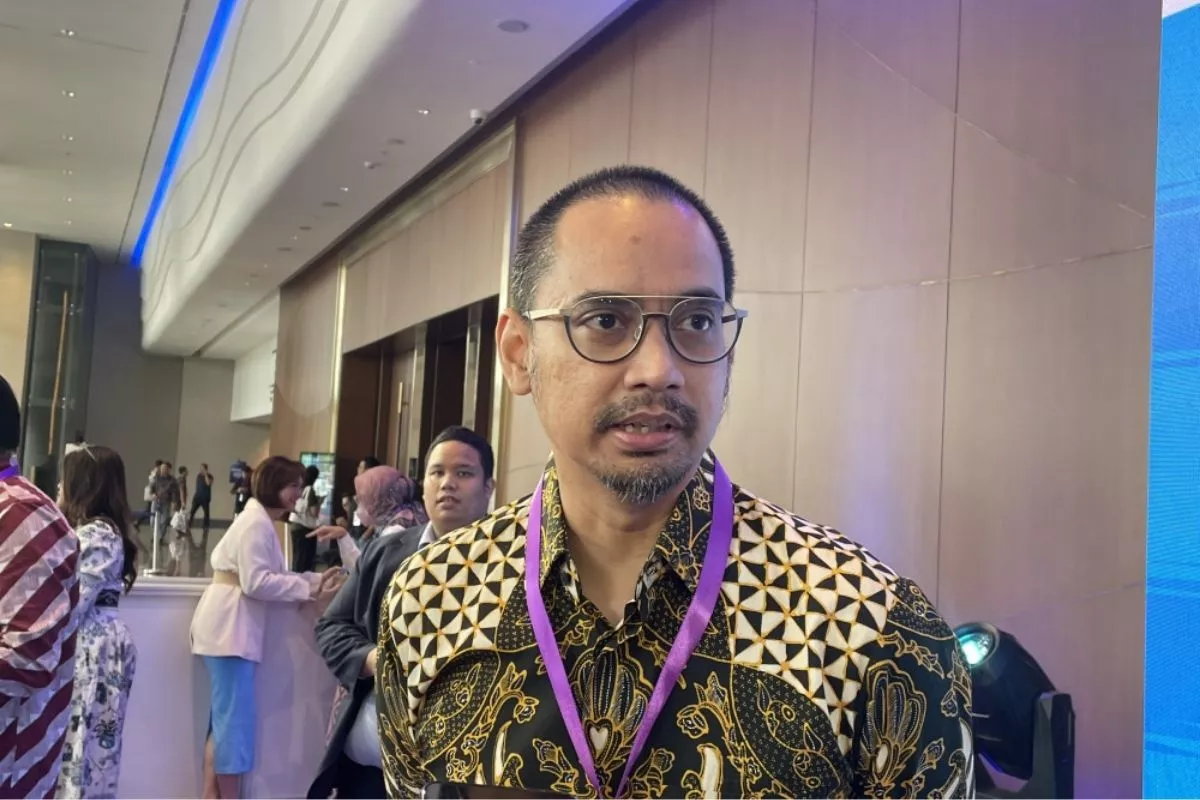 Industri Pindar Tembus Rp1.388 Triliun, Sektor UMKM Jadi Fokus Utama