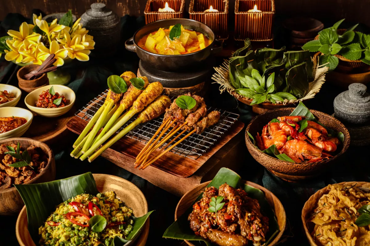 Peluang Bisnis Kuliner Abadi dan Tips Suksesnya