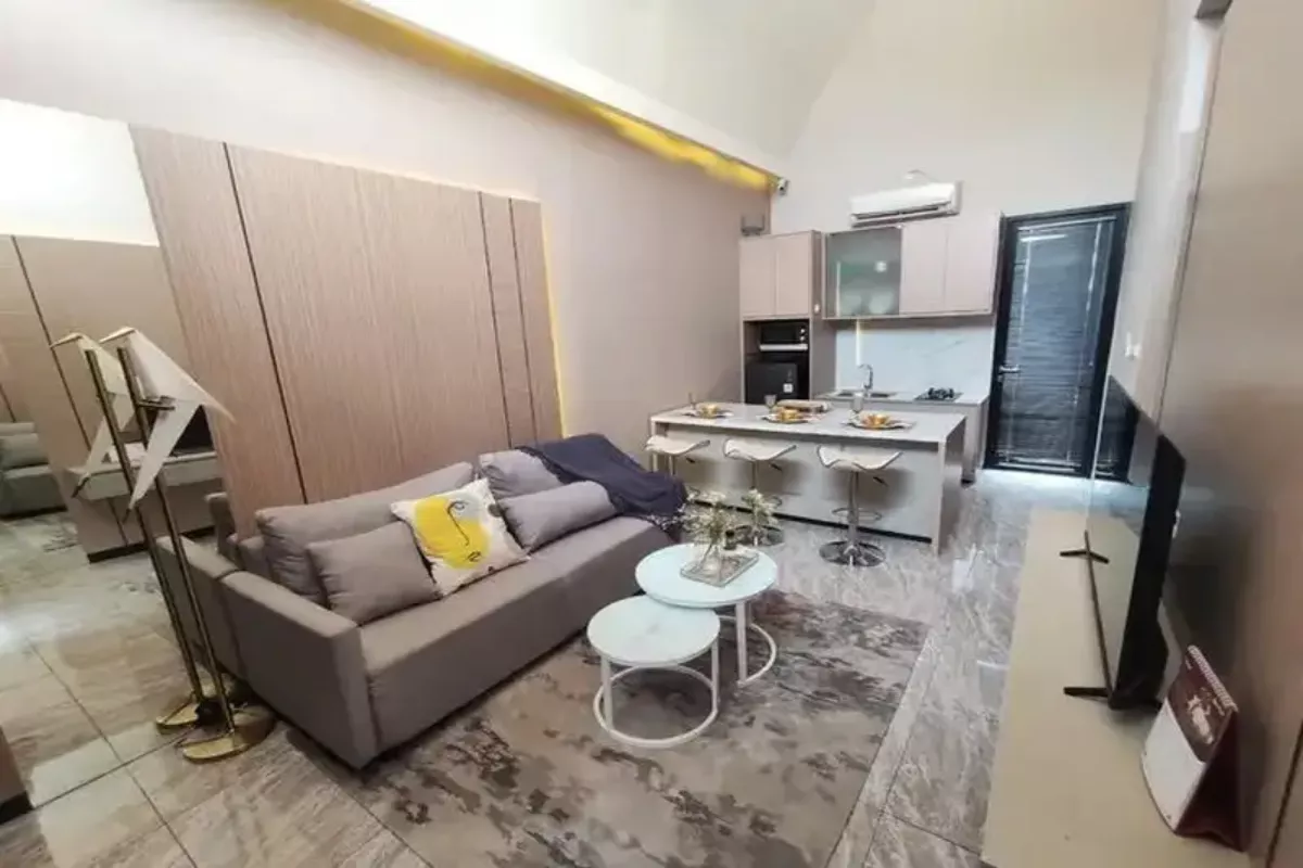 Solusi Cerdas Desain Rumah Minimalis Type 36 Hemat Biaya Bangun