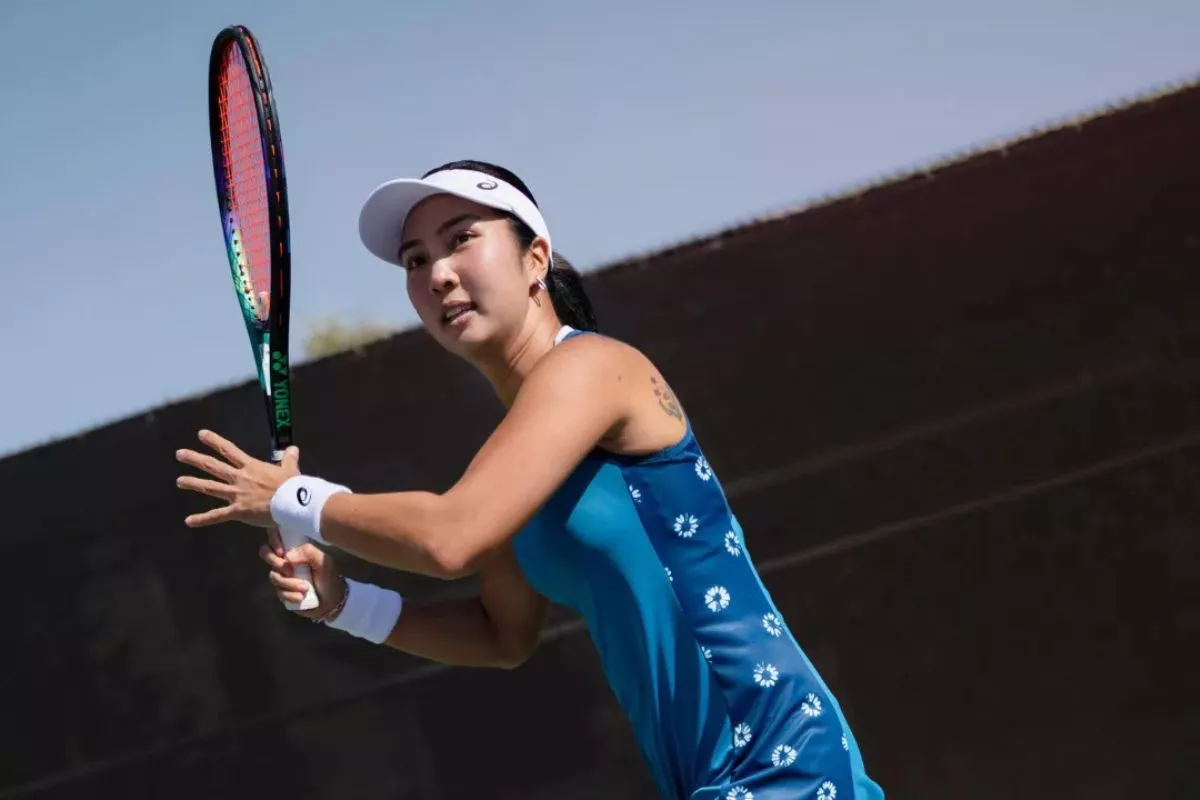 Wimbledon 2026: Langkah Aldila/Andreozzi Terhenti di Perempat Final