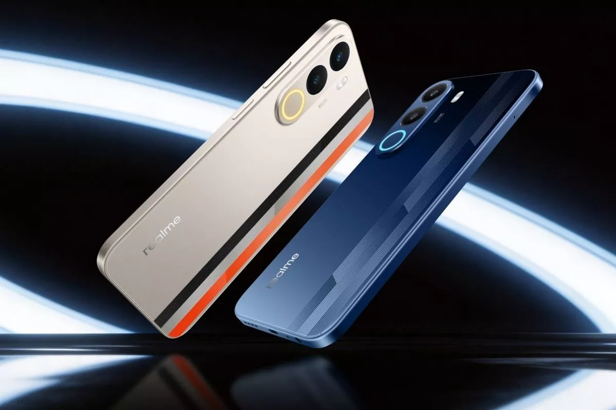 Menguji Ketahanan Baterai 7.000 mAh realme P4 Lite untuk Gaming