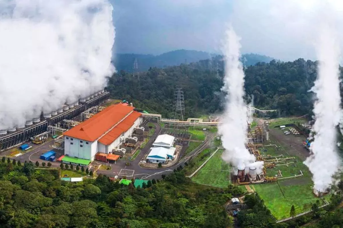 Barito Renewables Catat Pendapatan Naik 11,5 Persen Pada Semester I 2026