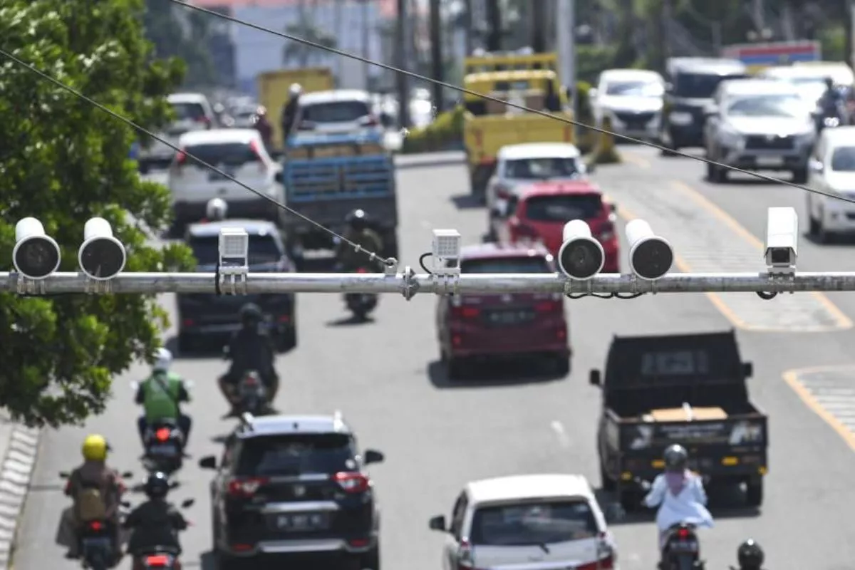 Awas Penipuan e-Tilang Palsu, Ini Cara Bedakan Pesan Resmi Polri