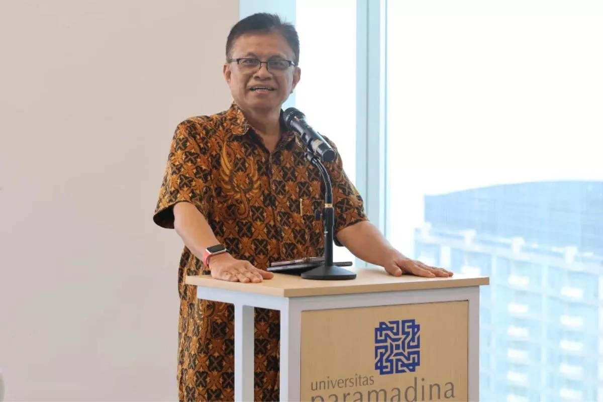 INDEF: Kepastian Pajak Jadi Kunci Penentu Investasi Global